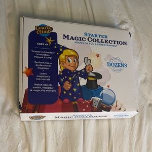Magic kit
